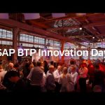 SAP BTP Innovation Day 2024 - The Netherlands - Pre-Registration Open