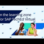 Get Ready for SAP TechEd SAP TechEd Virtual | Free Learning Journeys