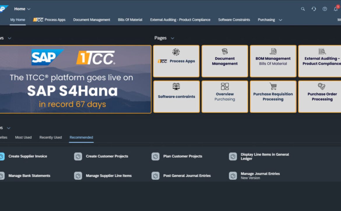 1tcc sap article image - 1