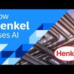 Henkel Harnesses AI for Enhanced Efficiency and Global Impact