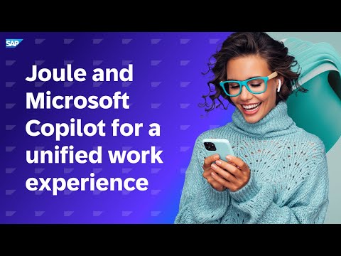 Joule and Microsoft Copilot for Microsoft 365 - A new, unified work ...