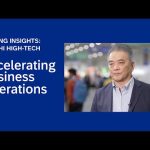 How Hitachi High-Tech Accelerates Business Operations With Cloud Tech