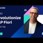 SAP Fiori Development with AI: Live Generator Demo