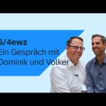 Ein episches SAP S/4HANA-Transformationsprojekt mit dem Schweizer Energieversorger ewz (German)