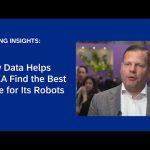 How Data Helps KUKA Find the Best Price for Its Robots