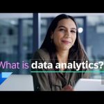 What is Data Analytics?