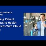 SAP S/4HANA Cloud Private Edition Is UniPhar’s Key to Scale Patient Access to Pharmaceutical Products