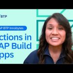 What's New with SAP BTP: Top New Features | Actions in SAP Build | December 2024