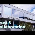 The Importance of Trust and Collaboration