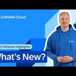 What's New in SAP S/4HANA Cloud Public Edition 2502 | Executive Update
