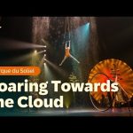 Cirque du Soleil’s Leap into the Future: Elevating Creativity and Efficiency with RISE with SAP