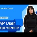 SAP User Experience in SAP S/4HANA Cloud Public Edition 2502