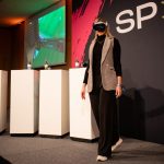 Football in 3D: Elevating Match Analysis with Apple Vision Pro