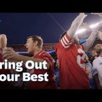 Bringing Out the Best in Sports and Entertainment