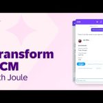 Transform HCM with Joule and Joule Agents | Demo
