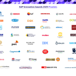 Celebrating Bold Innovators in Challenging Times: Meet the SAP Innovation Award 2025 Finalists