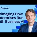 SAP Reimagines How Enterprises Run With Business AI