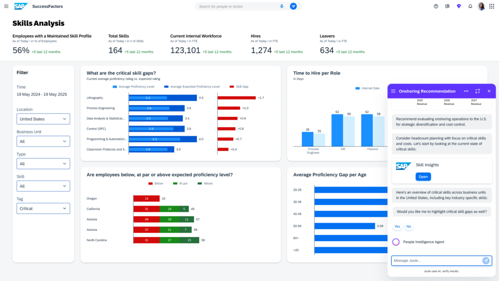 new-sap-successfactors-innovations-help-hr-leaders-tackle-uncertainty-and-skills-gaps