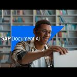 What is SAP Document AI?