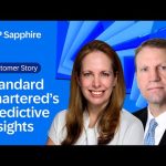 SAP Business AI at Work: Standard Chartered’s Predictive Insights | SAP Sapphire 2025