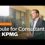 How KPMG Transforms SAP Consulting with Joule: Generative AI & Business Data Cloud in Action