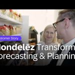 How Mondelēz Transforms Forecasting & Planning with SAP Analytics Cloud