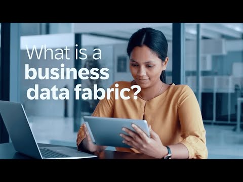 what-is-a-business-data-fabric?