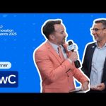 PwC is a Winner at the SAP Innovation Awards 2025 for Driving Business Outcomes with Technology