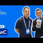 PwC Selected a Winner at the SAP Innovation Awards for Unlocking Business Value with AI