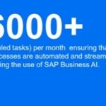 Using AI for Transformative Supply Chain Planning from Farm to Table