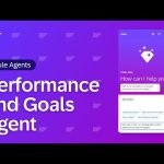 Joule Agents: Performance and Goals Agent | Demo