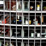 Mapping Business Functions of a Company in the SAP System