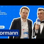 Hormann Honored with an SAP Innovation Award Win for Pioneering Sustainability Initiatives