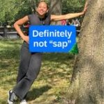 It's Definitely Not "Sap." It's #SAP! 😉