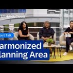 Harmonized​ Planning Area ​in SAP Cloud ERP​ | Expert Talk