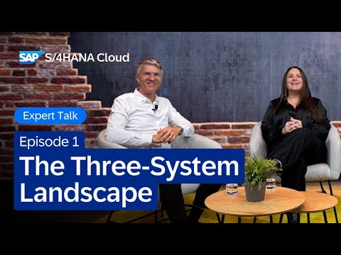 transforming-dsm-firmenich’s-i-health:-journey-to-the-3-system-landscape-|-episode-1-|-expert-talk