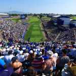 SAP Swings Into the 2025 Ryder Cup