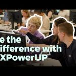 Be the Difference with UXPowerUP: SAP Academy for Engineering