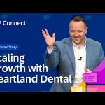 Customer Spotlight: Scaling Growth with Heartland Dental & SAP | SAP Connect