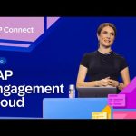 Demo: Reimagining Customer Engagement with SAP Engagement Cloud | SAP Connect