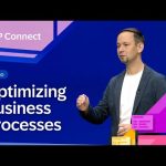 Demo: Optimizing Business Processes with SAP Business AI | SAP Connect