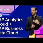 Demo: SAP Analytics Cloud + SAP Business Data Cloud Enhancements | SAP Connect
