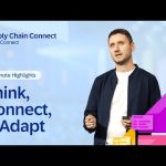 Keynote Highlights: Supply Chains that Think, Connect, & Adapt | Supply Chain Connect at SAP Connect