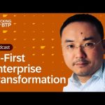 Become an AI & Suite-First Enterprise with SAP Databricks in SAP Business Data Cloud | ft. San Tran