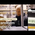 Transform Logistics with SAP Logistics Management | Overview