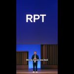 SAP-RPT-1 Predicts Your Business Future: Up to 3.5x Better! #SAPTechEd