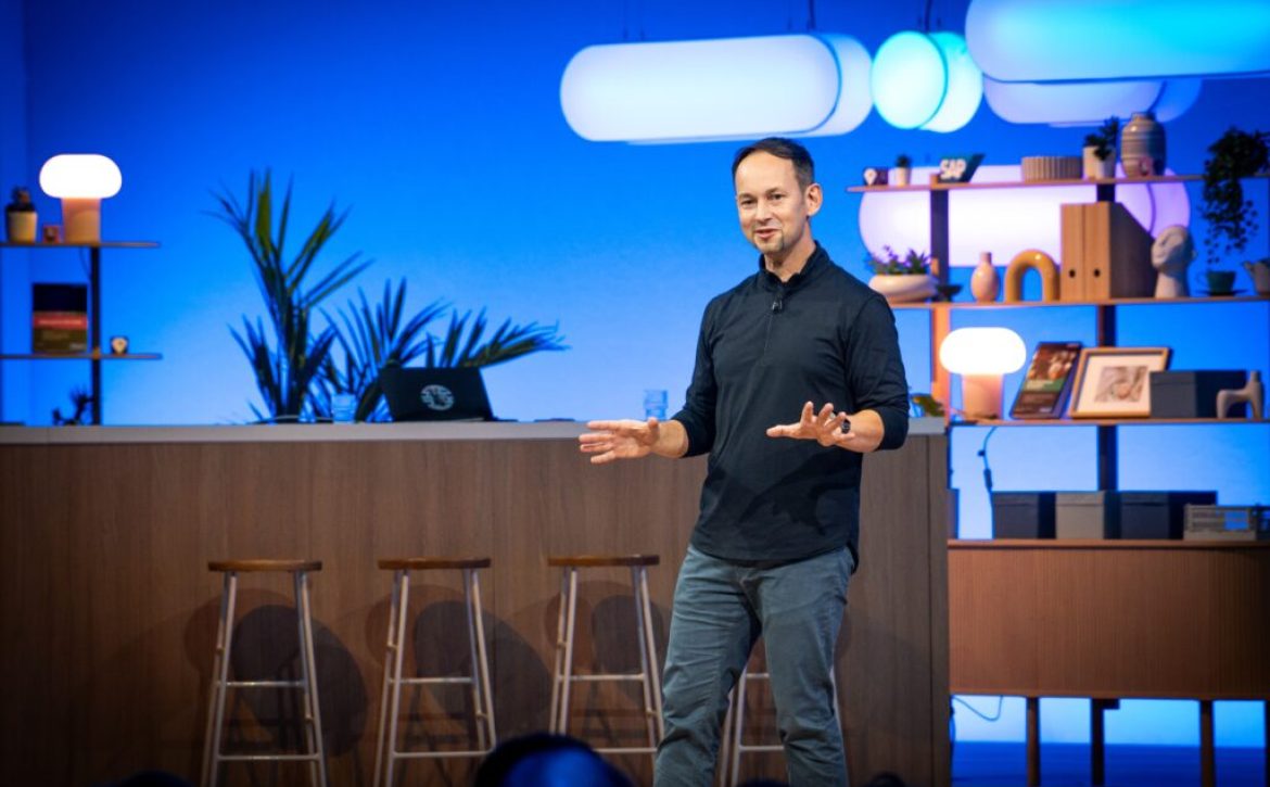 SAP TechEd Berlin 2025