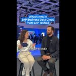 What's New in SAP Business Data Cloud? | #SAPTechEd 2025