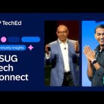 ASUG Tech Connect Joins Us from North America | Key Takeaways & Community Insights | SAP TechEd 2025