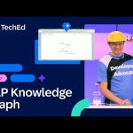 Developer Demo: SAP Knowledge Graph | SAP HANA Cloud + LLM Q&A | SAP TechEd 2025